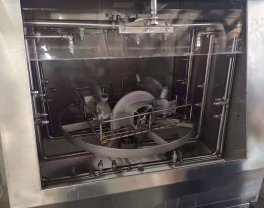 高壓清洗機